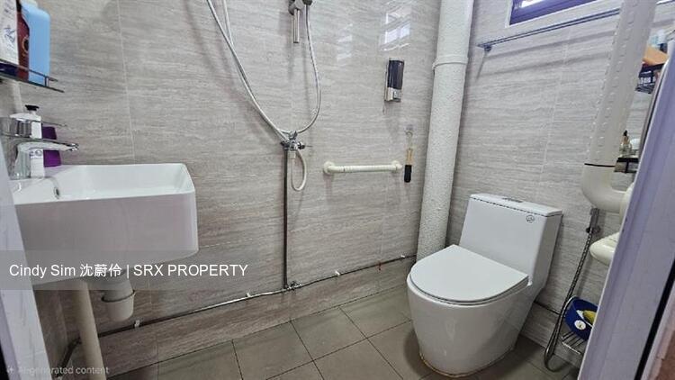 Blk 263 Serangoon Central Drive (Serangoon), HDB 3 Rooms #574934531